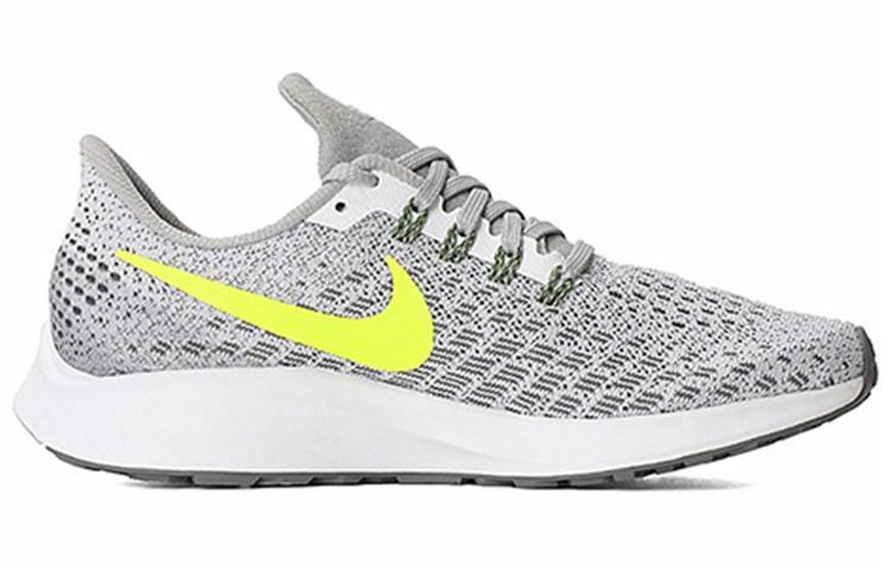 Кроссовки Nike Pegasus 35 Zoom (Женская размерная сетка)