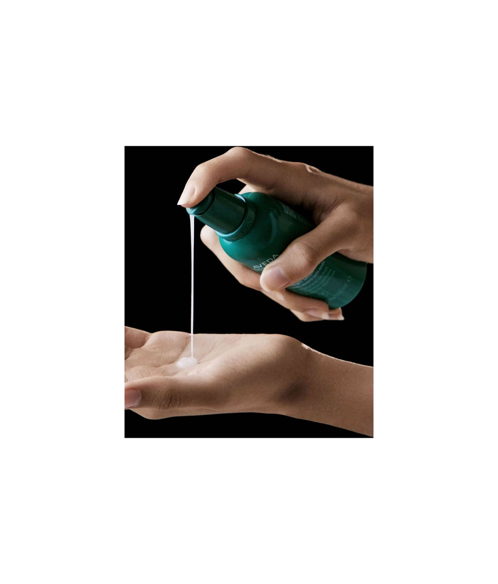 Aveda Botanical Repair Strengthening Overnight Serum - ночная восстанавливающая сыворотка для волос /   30  ml  / GTIN 18084051412