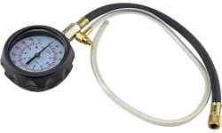 Тестер давления топлива 0–10 bar (без переходников) ZIPMEND ZS-F020002-M