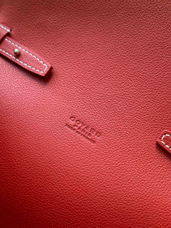Goyard Chypre Wallet Pouch