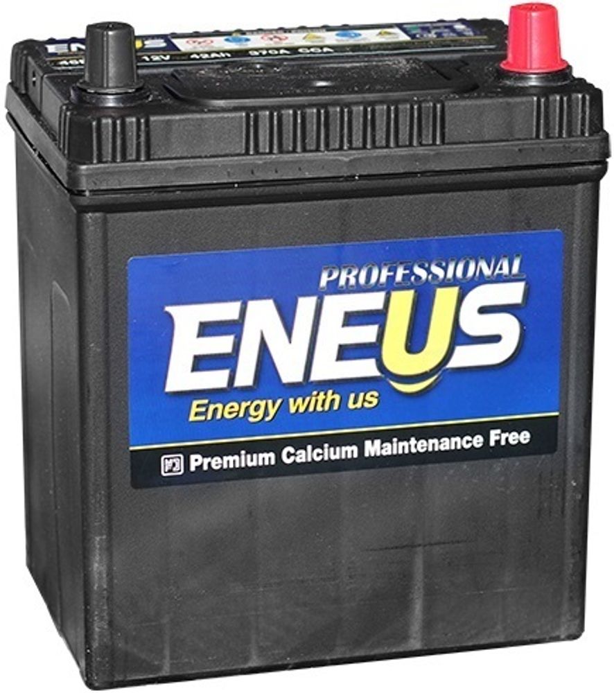 ENEUS Professional 6CT- 42 ( 46B19 ) аккумулятор
