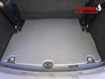 Volkswagen Caddy 4 поколение 2K (06.2015 - н.в.) минивэн