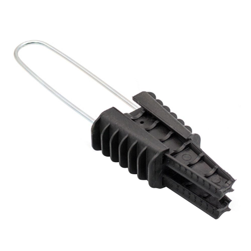 Анкерный клиновой зажим РА 25S (2,5 кН, 2x16/4x25 мм²) арт. АЗ-01