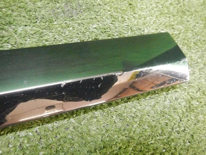 Накладка двери передняя левая BMW X7 G07 (2019-н.в.)