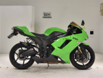Kawasaki ZX-6R