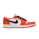 Кроссовки Jordan Air Jordan 1 Low Og "Starfish" (Женская размерная сетка)