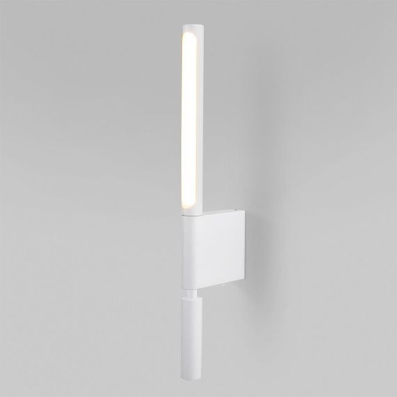 Бра Elektrostandard Sarca LED 40111/LED 4000K белый a063690