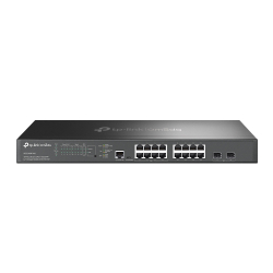 Коммутатор TP-Link Omada SG3218XP-M2