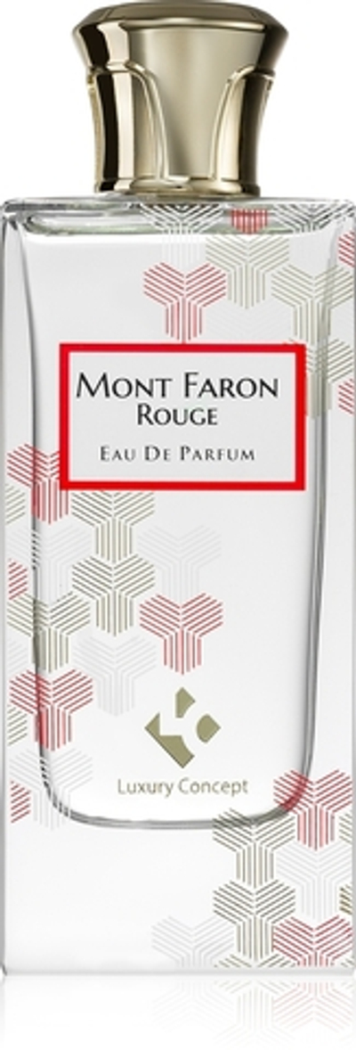 Luxury Concept Mont Faron  парфюм