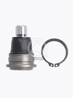 Опора шаровая SIDEM 017-00294 для Ford, Mazda, двусторонняя, передняя, 38 мм