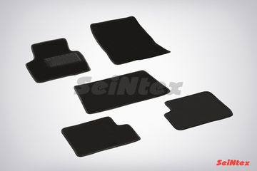 Ворсовые коврики в салон Mercedes-Benz G-класс [W463] (1994-2001)