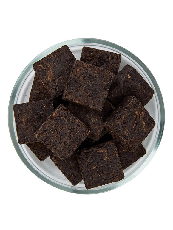 Магия Пу-Эра (3-х летний)