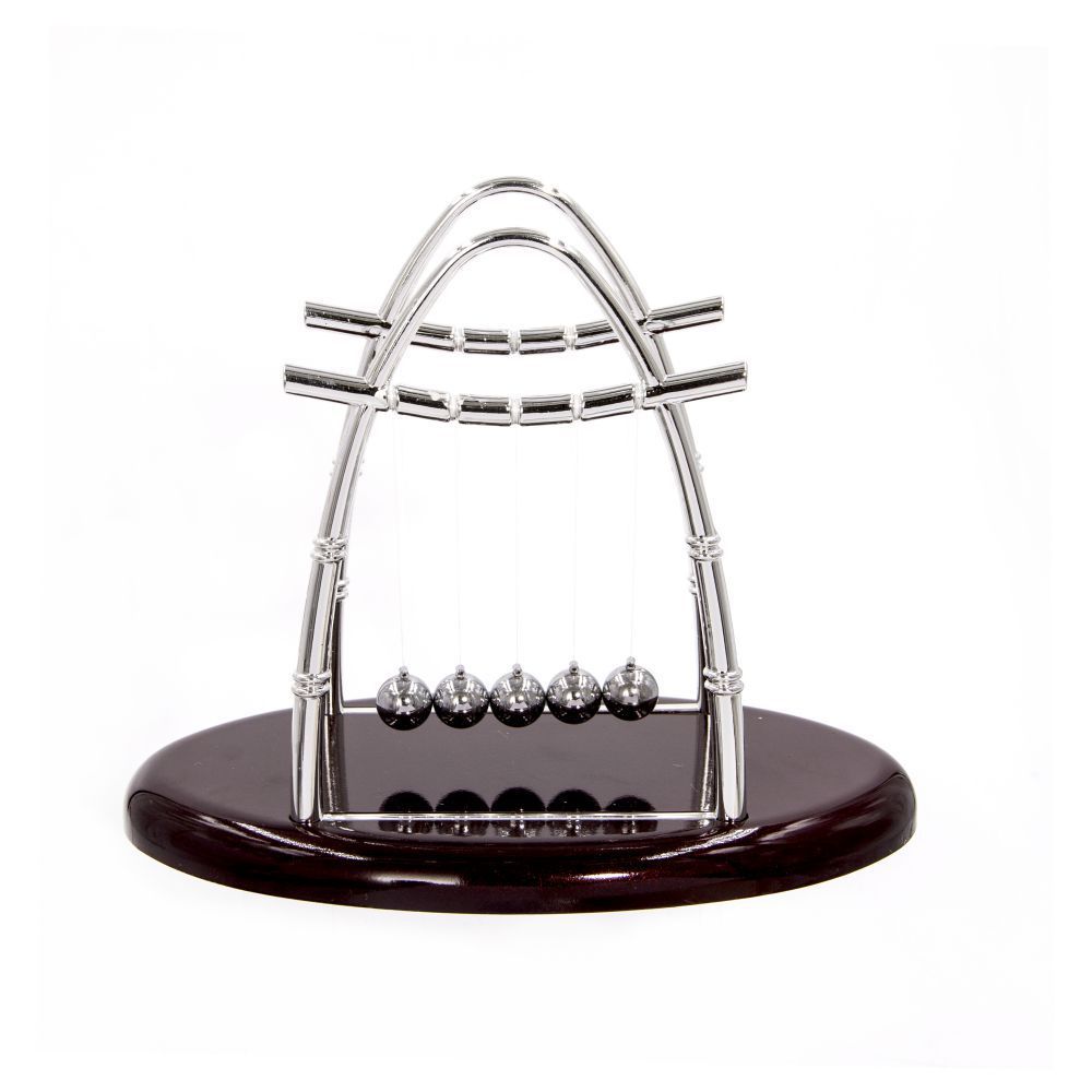 GAEM Маятник-антистресс, L18 W11 H14 см