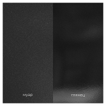 Витрина кондитерская Finist JAKSON CUBE JNC-2 1 полка