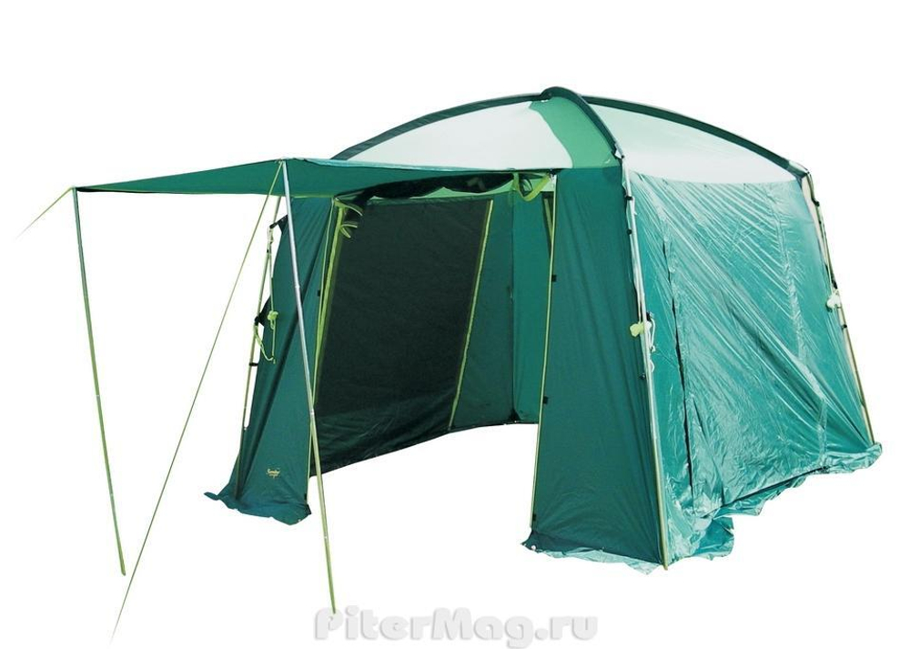 Тент-Шатер Canadian Camper Camp