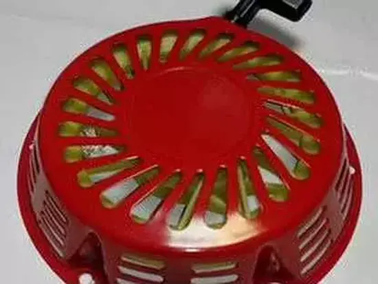 Стартер 182F/188F/190F/192F в сборе (YT-GP-000226)