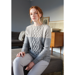 Брошюра Rowan "All Year Round", дизайнер Martin Storey