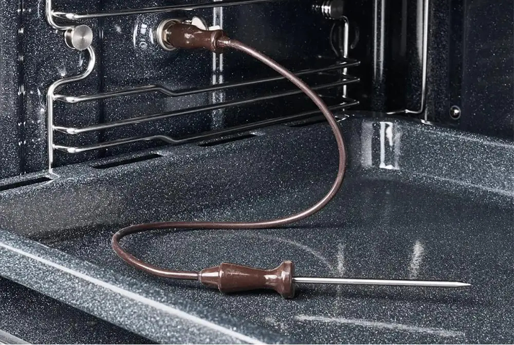 Духовой шкаф с паром Kuppersberg KSO 616
