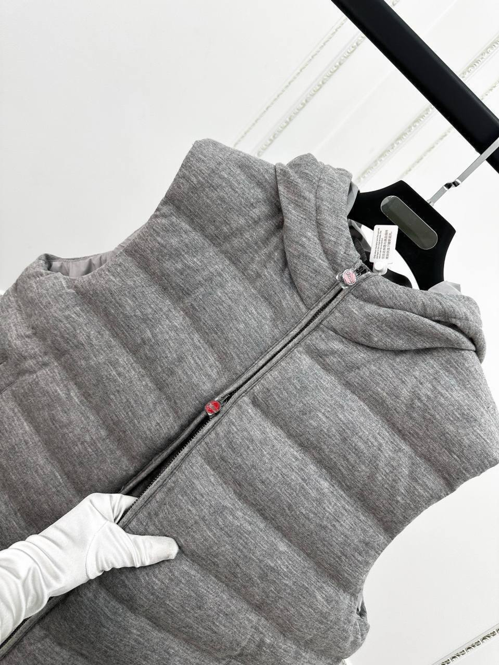 Безрукавка Kiton, арт. 469635937