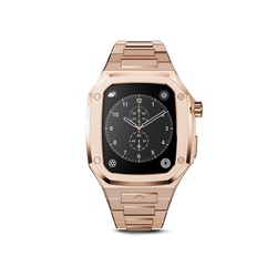 Корпус для Apple Watch - EV44 - Rose Gold