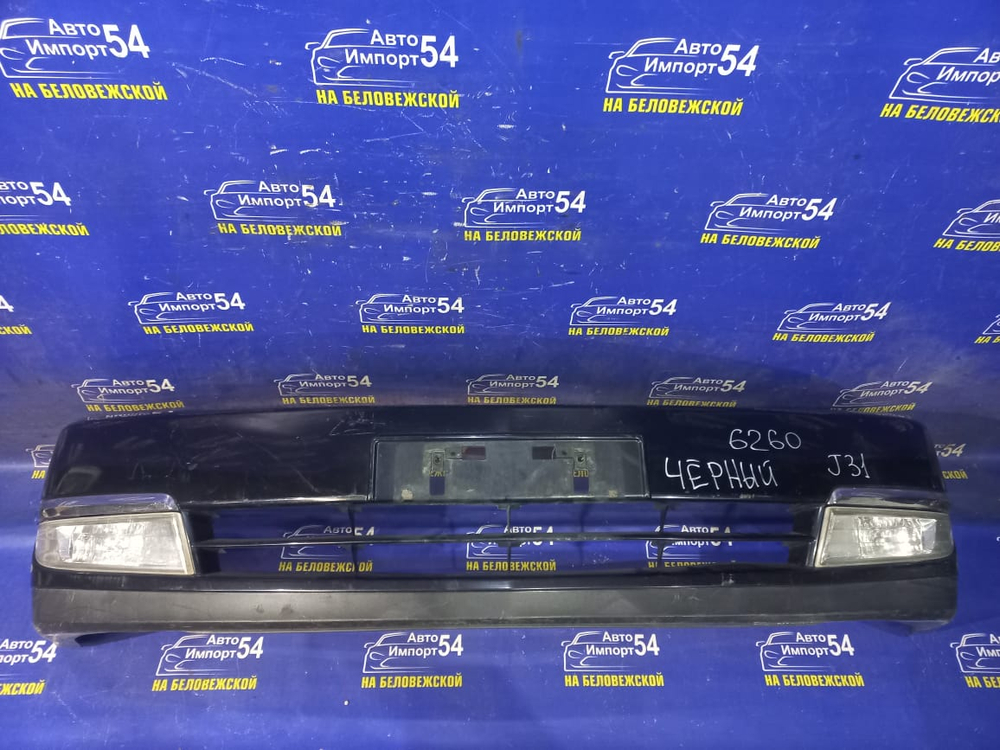 Туманка правая NISSAN TEANA 2005-2008