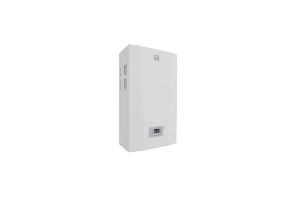 Настенный газовый котёл lemax с открытой камерой сгорания PRIME-MA24 145691