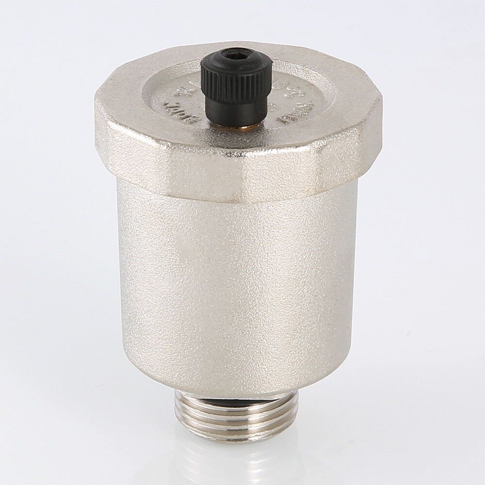 Воздухоотводчик автоматический вертикальный 1/2"
