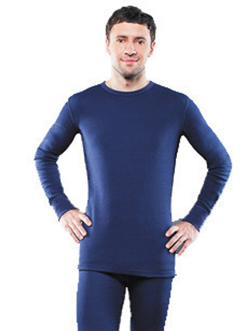 Термобелье 330-S/NV фуфайка