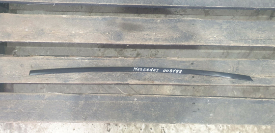 Молдинг двери задней левой GLC (C253) Coupe 16-23 Б/У Оригинал A2537354900