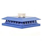 Крышный вентилятор ВКР-Н2-280 2110 м3/час