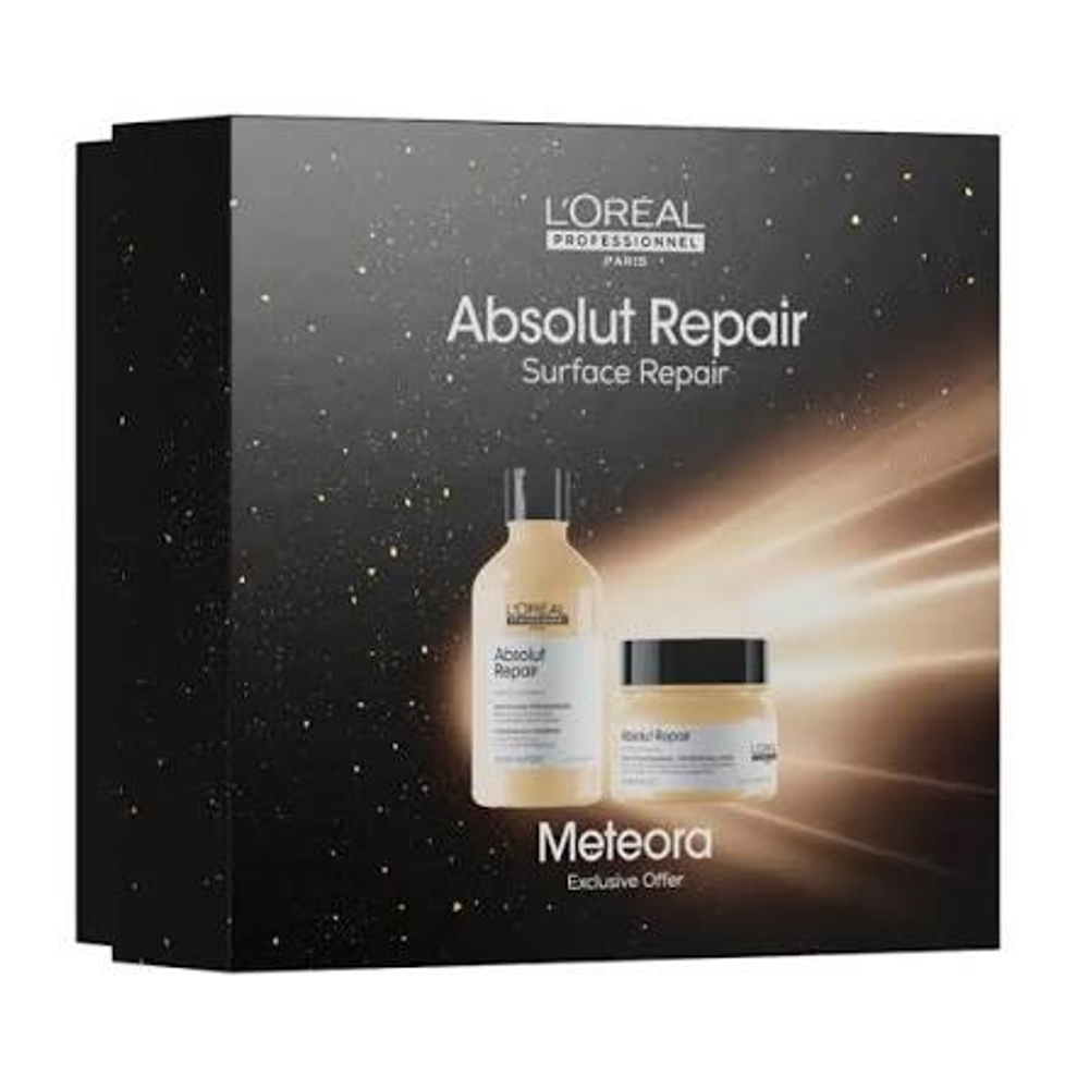 L'oreal Professionnel Absolut Repair Набор для питания окрашенных волос