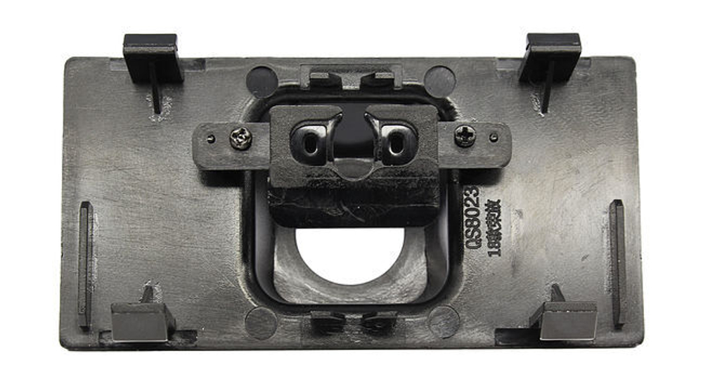 Адаптер, Toyota Rav4 2012-2015, Cam-FTRAV (в решетку радиатора)