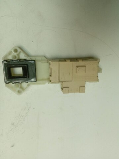 M1092QD1 кт10 Устройство блокировки люка для стиральной машины LG б/у