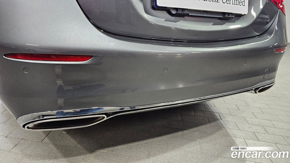 Mercedes-Benz S-Class W223 S450L 4MATIC (10.2021)