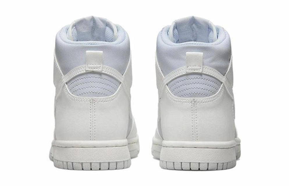 Кроссовки Nike Dunk (Женская размерная сетка)