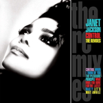 Janet Jackson /  Control - The Remixes (2LP)