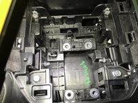 Подлокотник Jetour T2 (2023-н.в.)