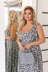 Сарафан УК-561-13 Фабрика Моды