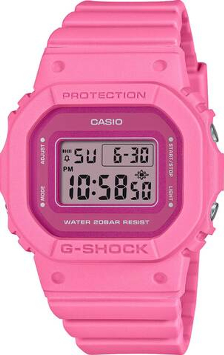 Часы Casio GMD-S5610PP-4