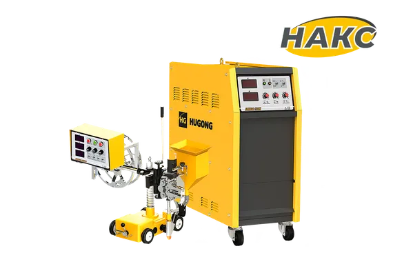 Сварочный трактор HUGONG ARMADA 1250N