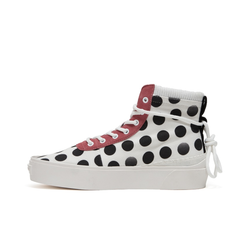 Кроссовки EQLZ EQUALIZER Fault High 'Bean' 22FSFTH01