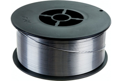 Проволока с флюсом 0.9 мм, 1 кг Patriot 605001850