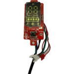 Дисплей рулевая плата бортовой компьютер для Joyor A3