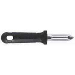 Нож для чистки овощей 6,5 см, (овощечистка) P.L. - Proff Chef Line