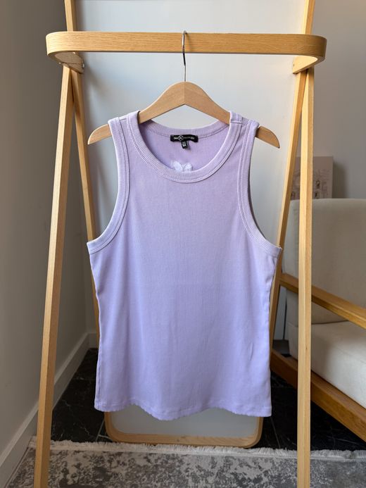 Хлопковая майка Dan Maralex, S