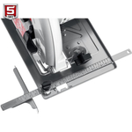 Пила циркулярная сетевая ЗУБР ПД-85