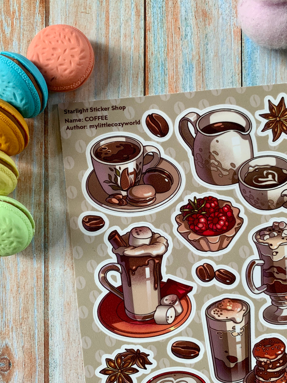 MINI PACK COFFEE