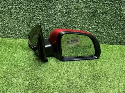 Зеркало правое KIA Rio 4 (2017-2020) 5 контактов