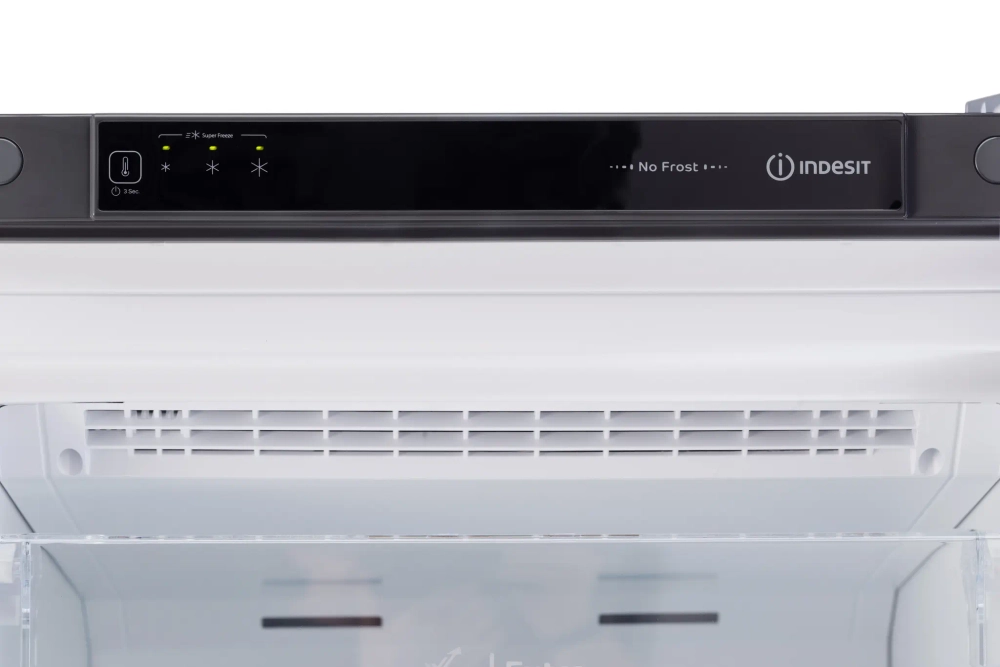 Морозильная камера Indesit DFZ 5175 G