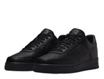 Баскетбольные кроссовки Nike Air Force 1 '07 Fresh Black Shoes